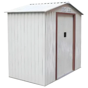 Depósito de Aço Milano – 201x121x190cm