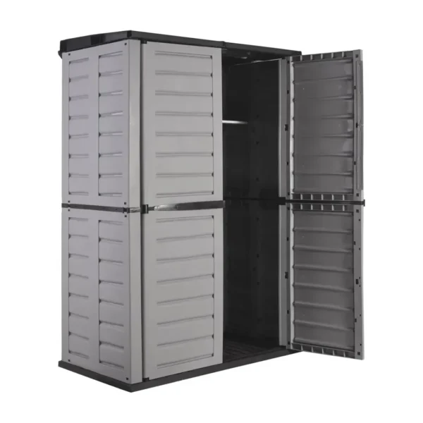 Depósito de Plástico Texas – 89x151x220cm