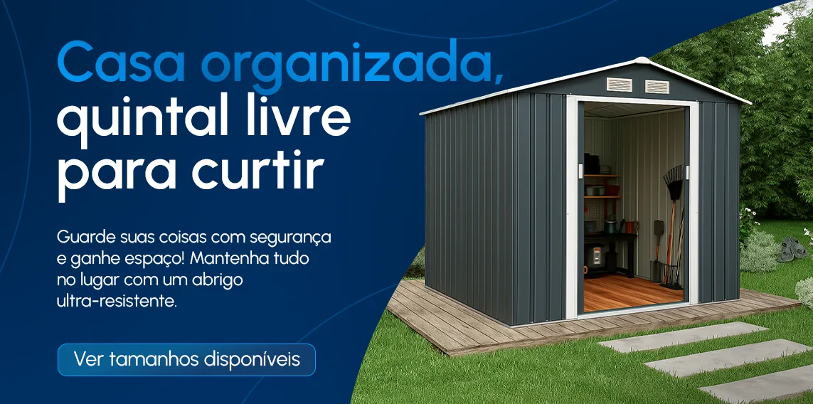 Depósitos de Aço